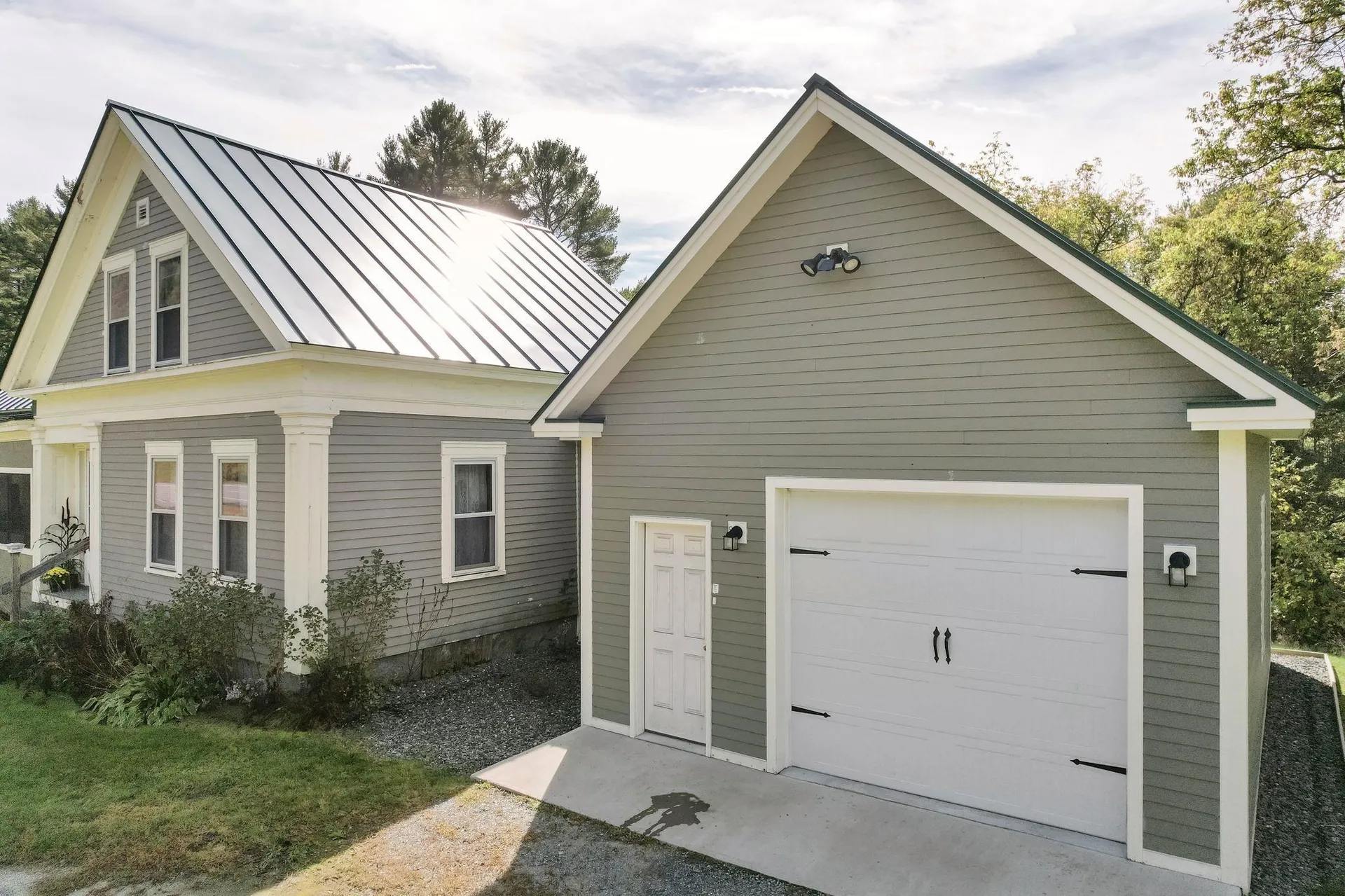 3463 Scott Highway Ryegate VT 05069