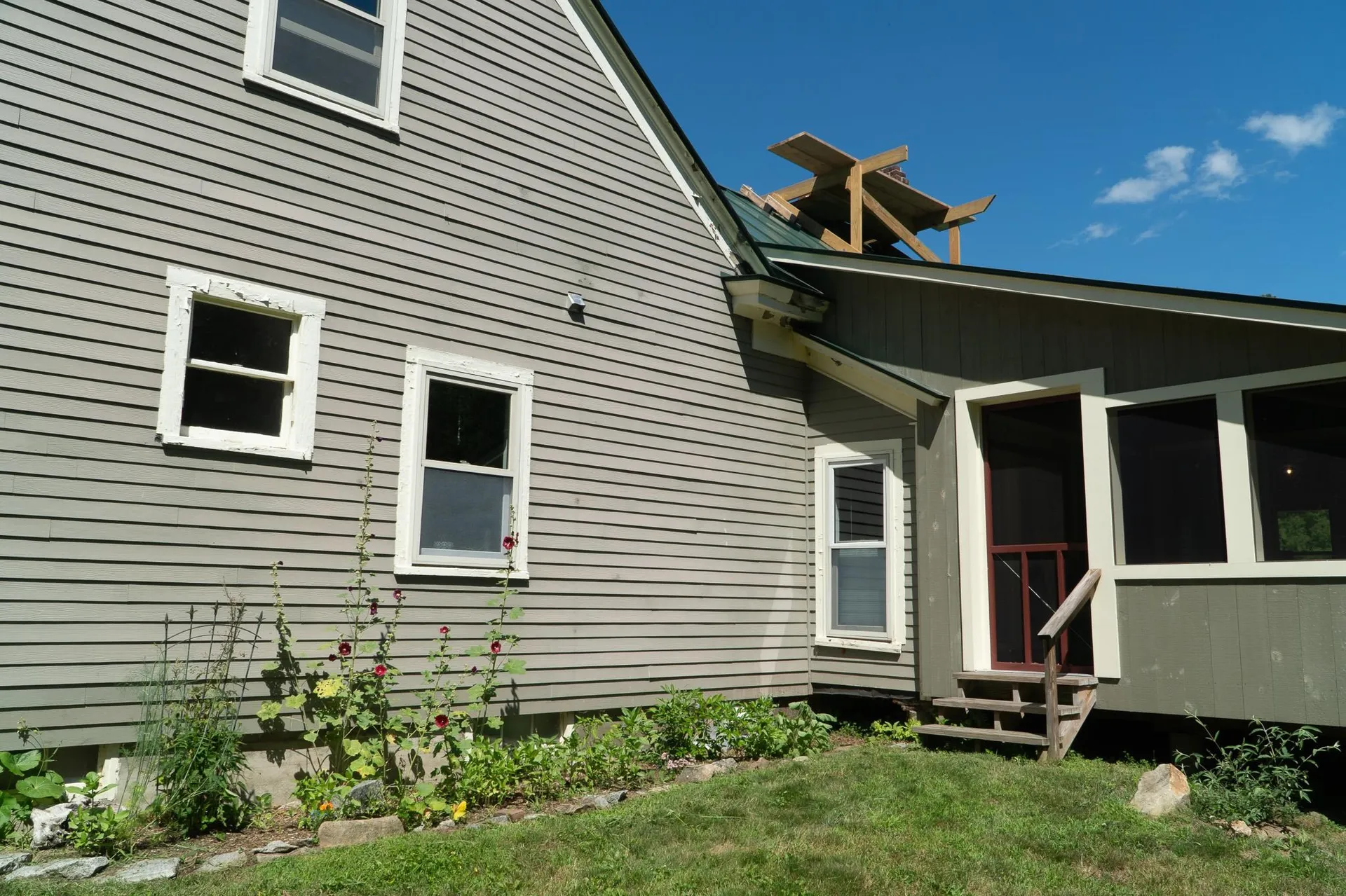 3463 Scott Highway Ryegate VT 05069