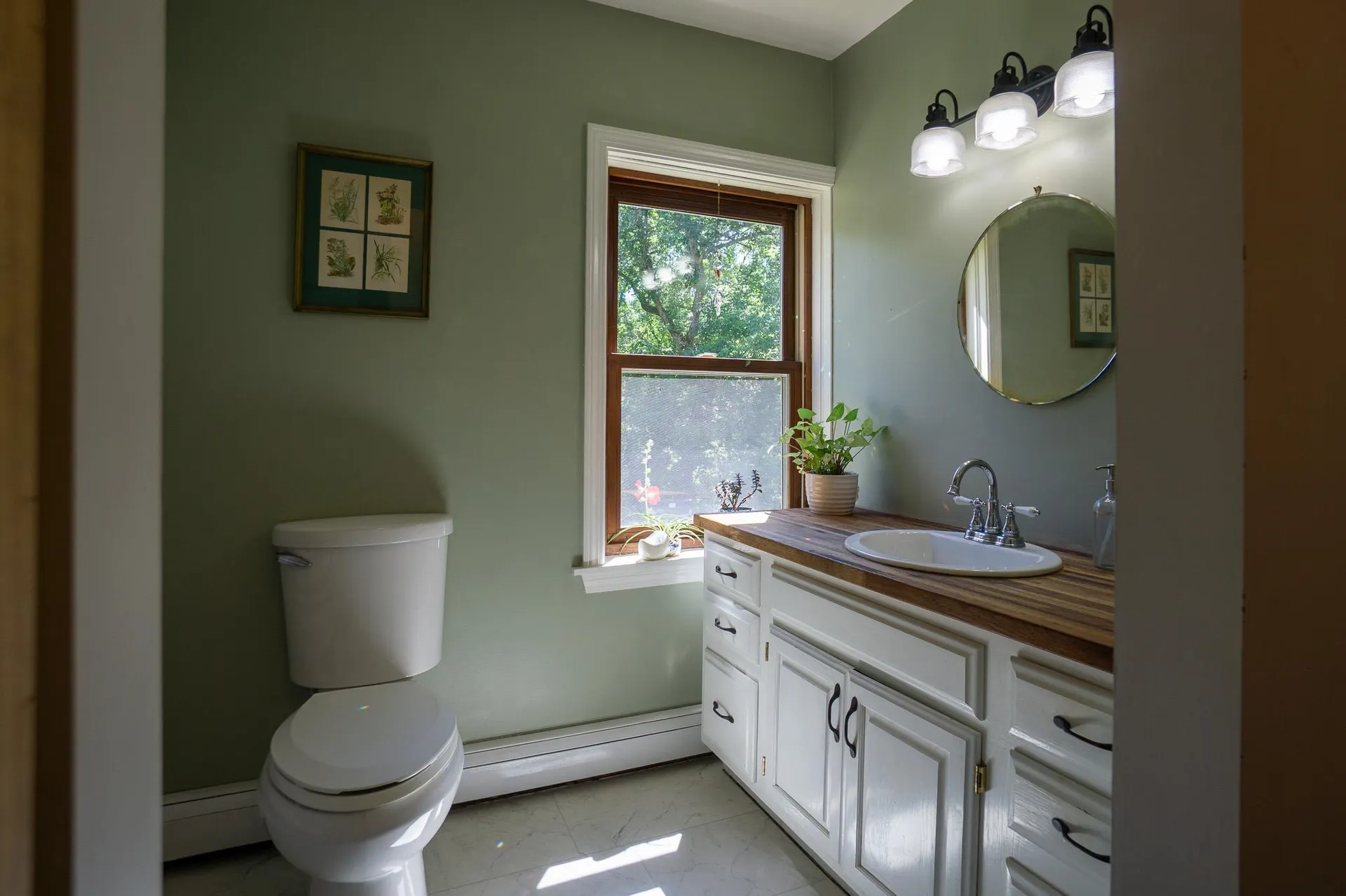 3463 Scott Highway Ryegate VT 05069