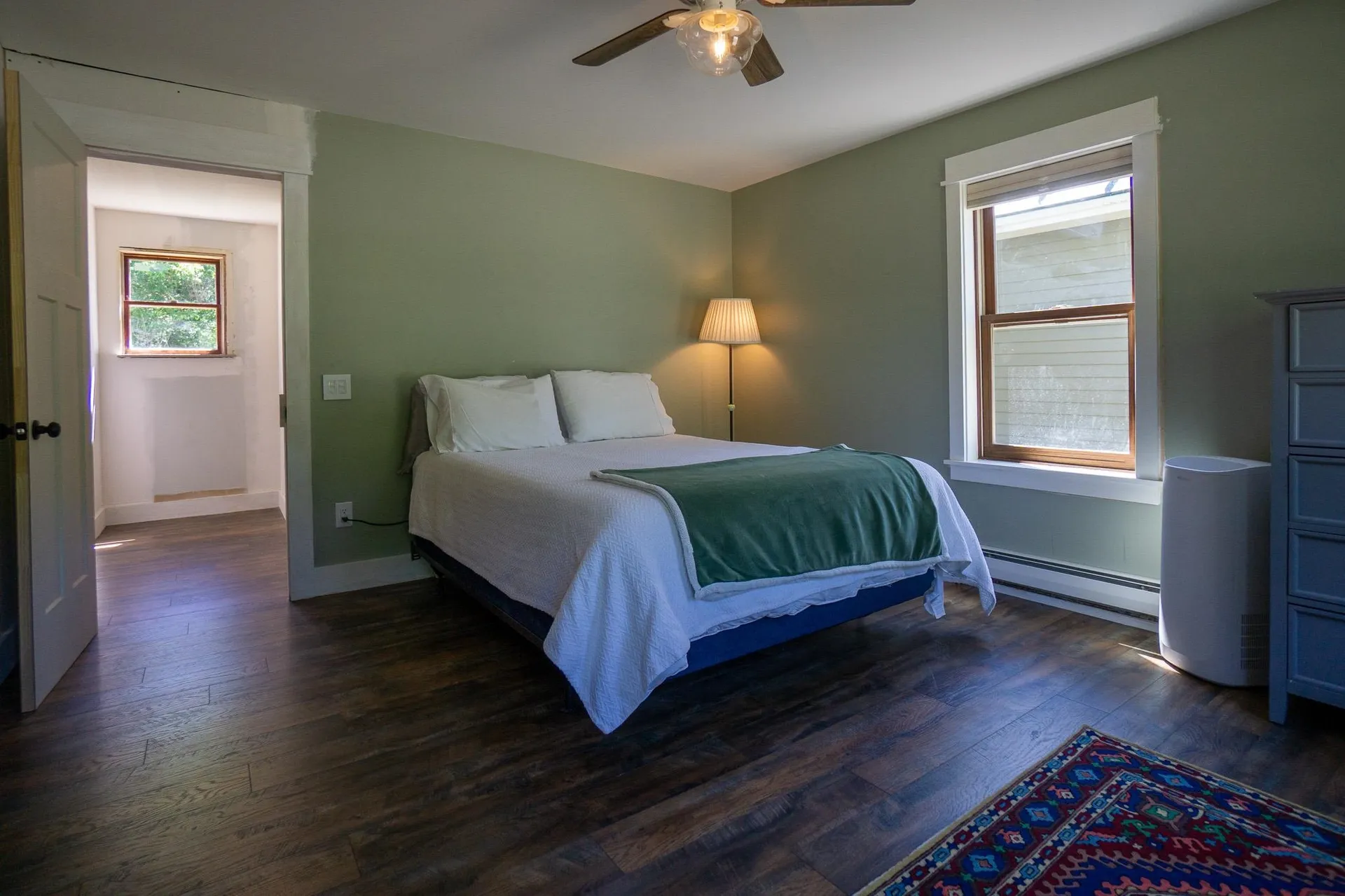 3463 Scott Highway Ryegate VT 05069