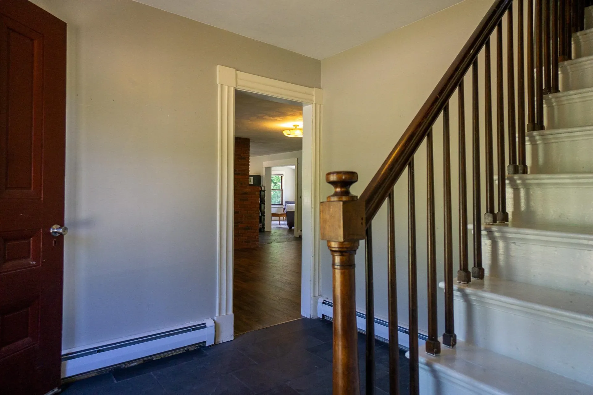 3463 Scott Highway Ryegate VT 05069