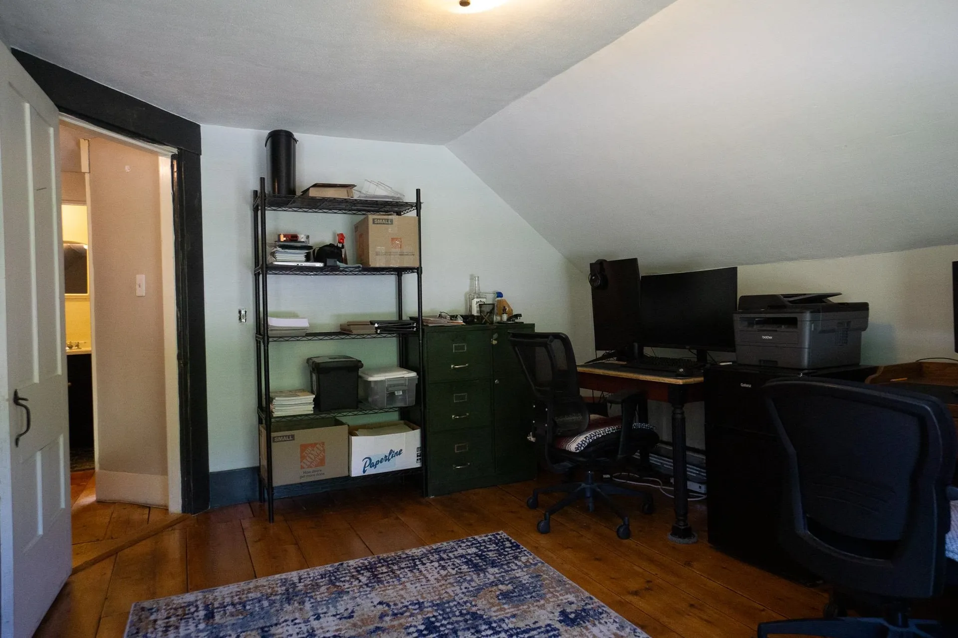 3463 Scott Highway Ryegate VT 05069