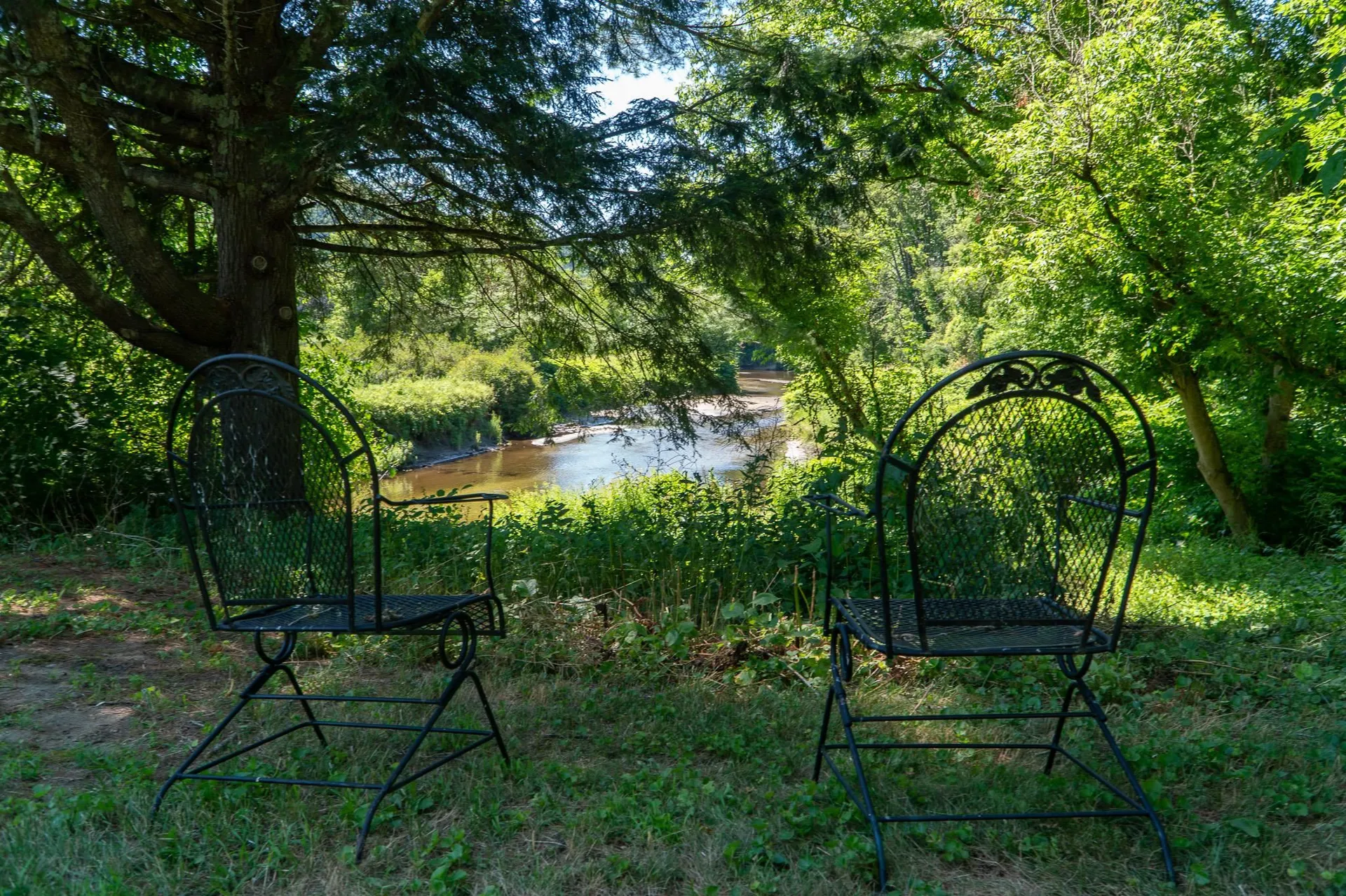 3463 Scott Highway Ryegate VT 05069