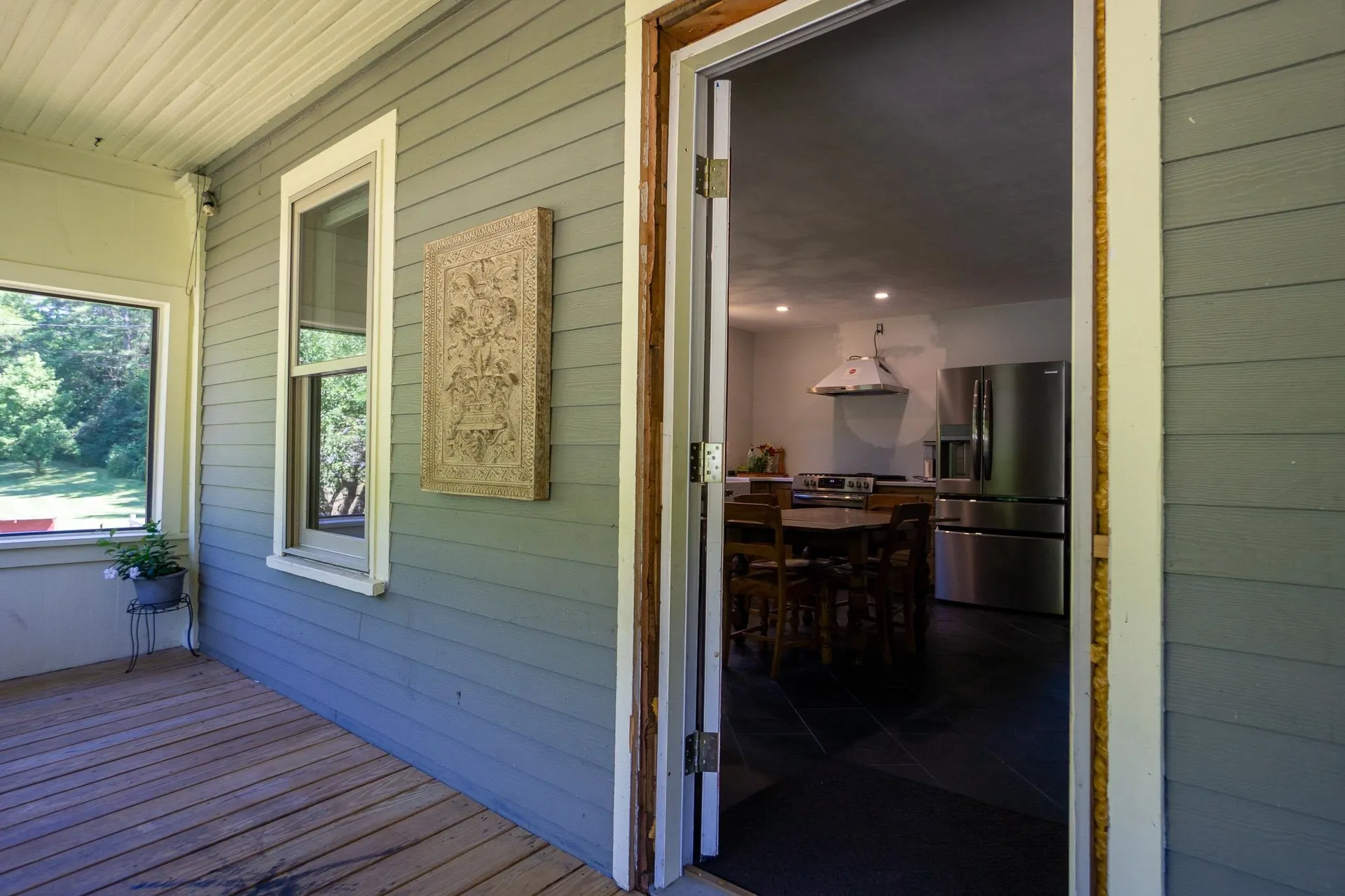 3463 Scott Highway Ryegate VT 05069