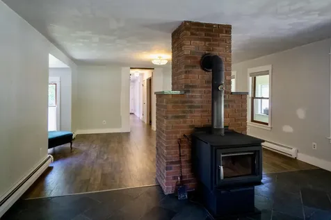 3463 Scott Highway Ryegate VT 05069