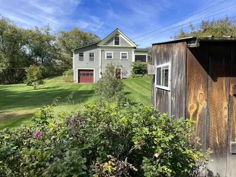 3463 Scott Highway Ryegate VT 05069