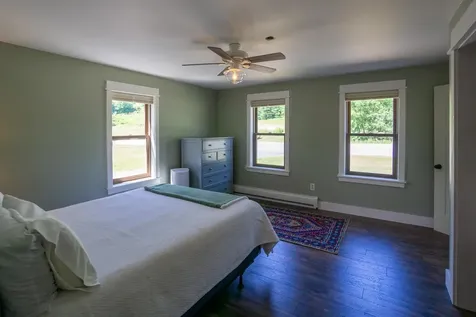 3463 Scott Highway Ryegate VT 05069