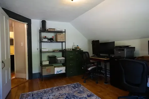 3463 Scott Highway Ryegate VT 05069