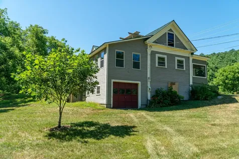 3463 Scott Highway Ryegate VT 05069