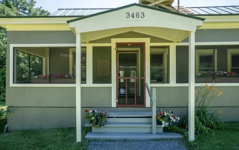 3463 Scott Highway Ryegate VT 05069