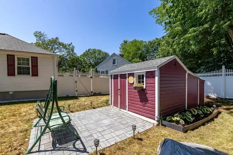 19 Hall Court Portsmouth NH 03801