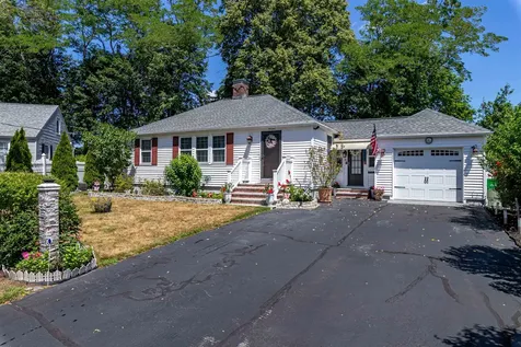 19 Hall Court Portsmouth NH 03801