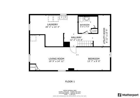 19 Hall Court Portsmouth NH 03801