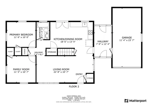 19 Hall Court Portsmouth NH 03801