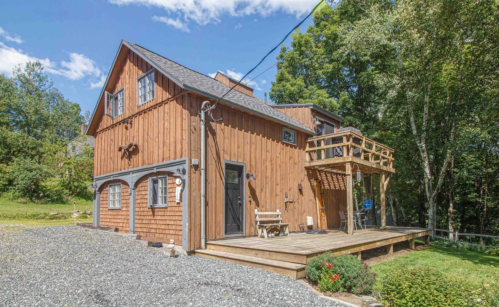 10 Crosstown Road Dover VT 05356