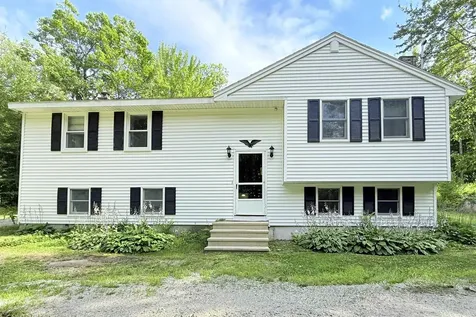 651 Suncook Valley Road Alton NH 03809