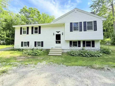 651 Suncook Valley Road Alton NH 03809