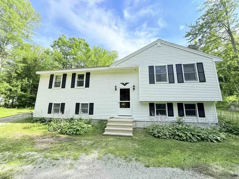 651 Suncook Valley Road Alton NH 03809