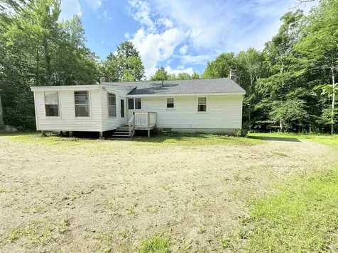 651 Suncook Valley Road Alton NH 03809