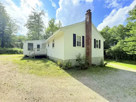 651 Suncook Valley Road Alton NH 03809