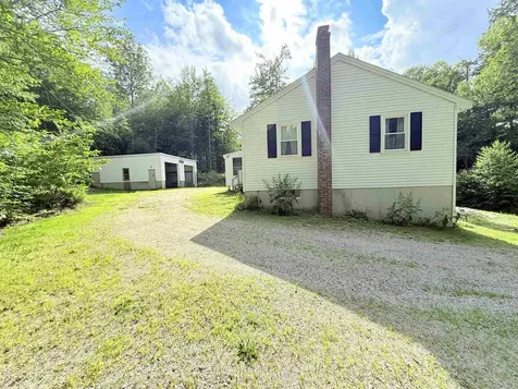 651 Suncook Valley Road Alton NH 03809