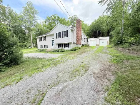 651 Suncook Valley Road Alton NH 03809