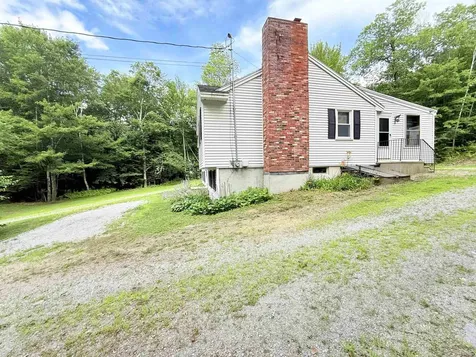 651 Suncook Valley Road Alton NH 03809