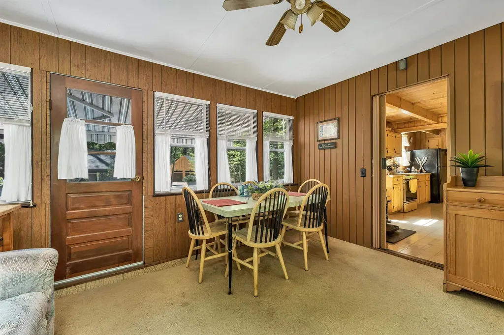 21 Orton Lane Moultonborough NH 03254