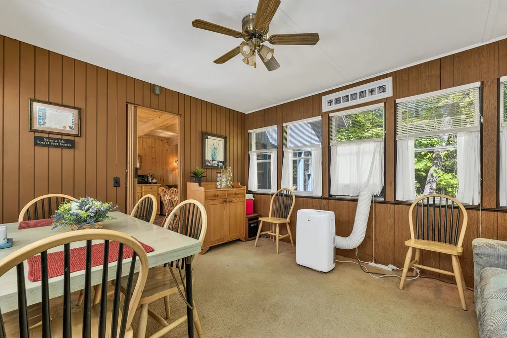 21 Orton Lane Moultonborough NH 03254