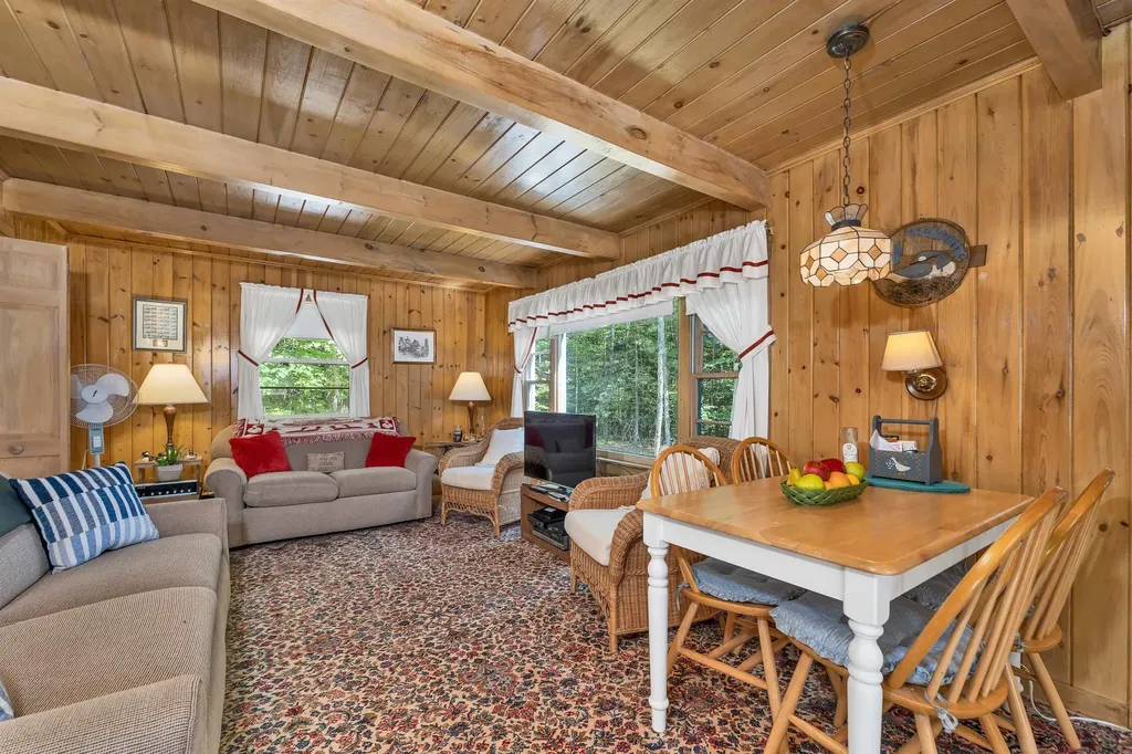 21 Orton Lane Moultonborough NH 03254