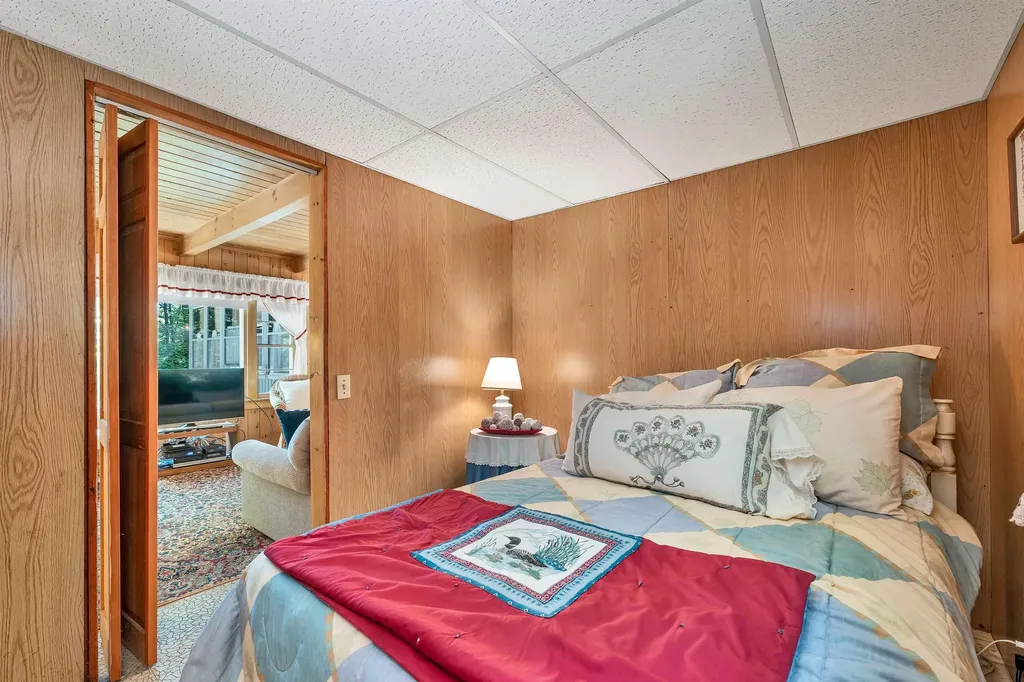 21 Orton Lane Moultonborough NH 03254