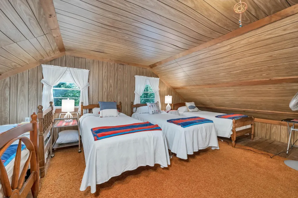 21 Orton Lane Moultonborough NH 03254