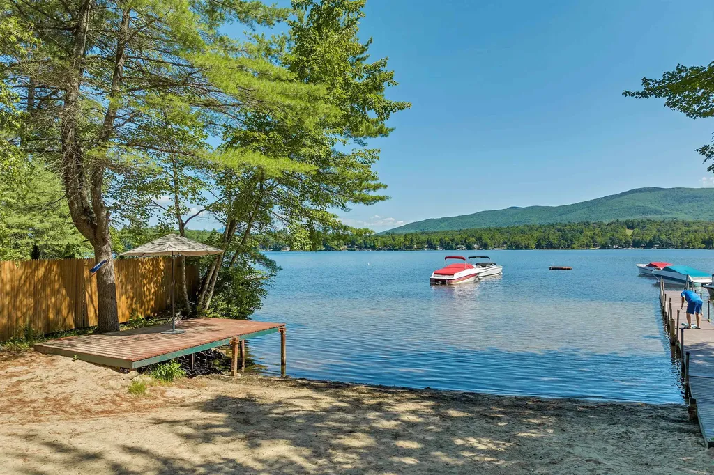 21 Orton Lane Moultonborough NH 03254