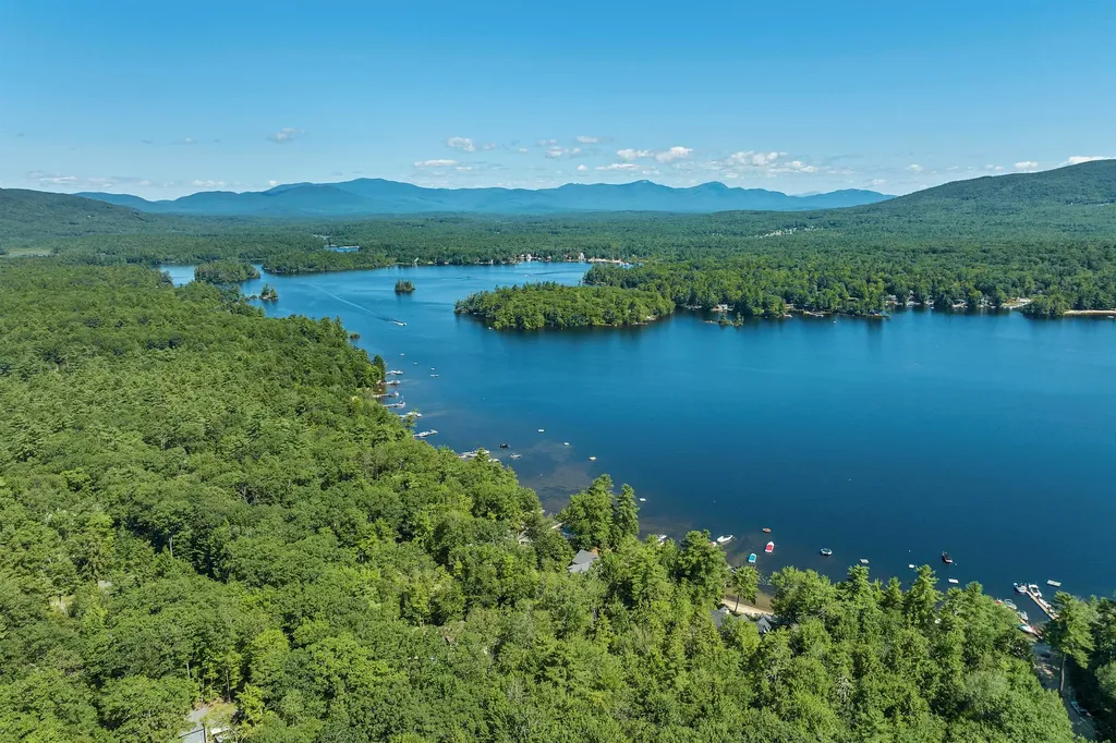 21 Orton Lane Moultonborough NH 03254