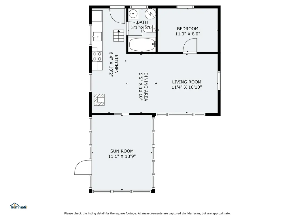 21 Orton Lane Moultonborough NH 03254