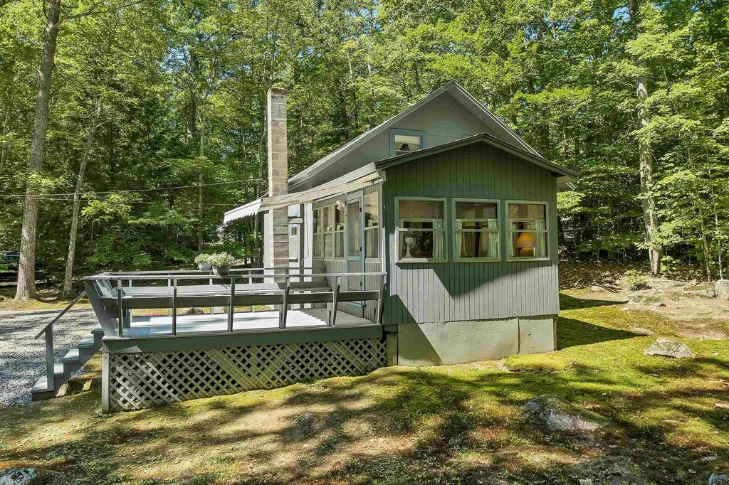 21 Orton Lane Moultonborough NH 03254