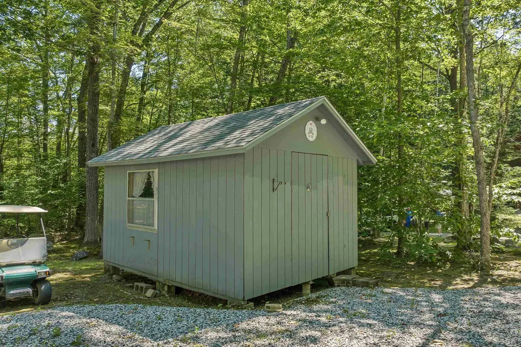 21 Orton Lane Moultonborough NH 03254