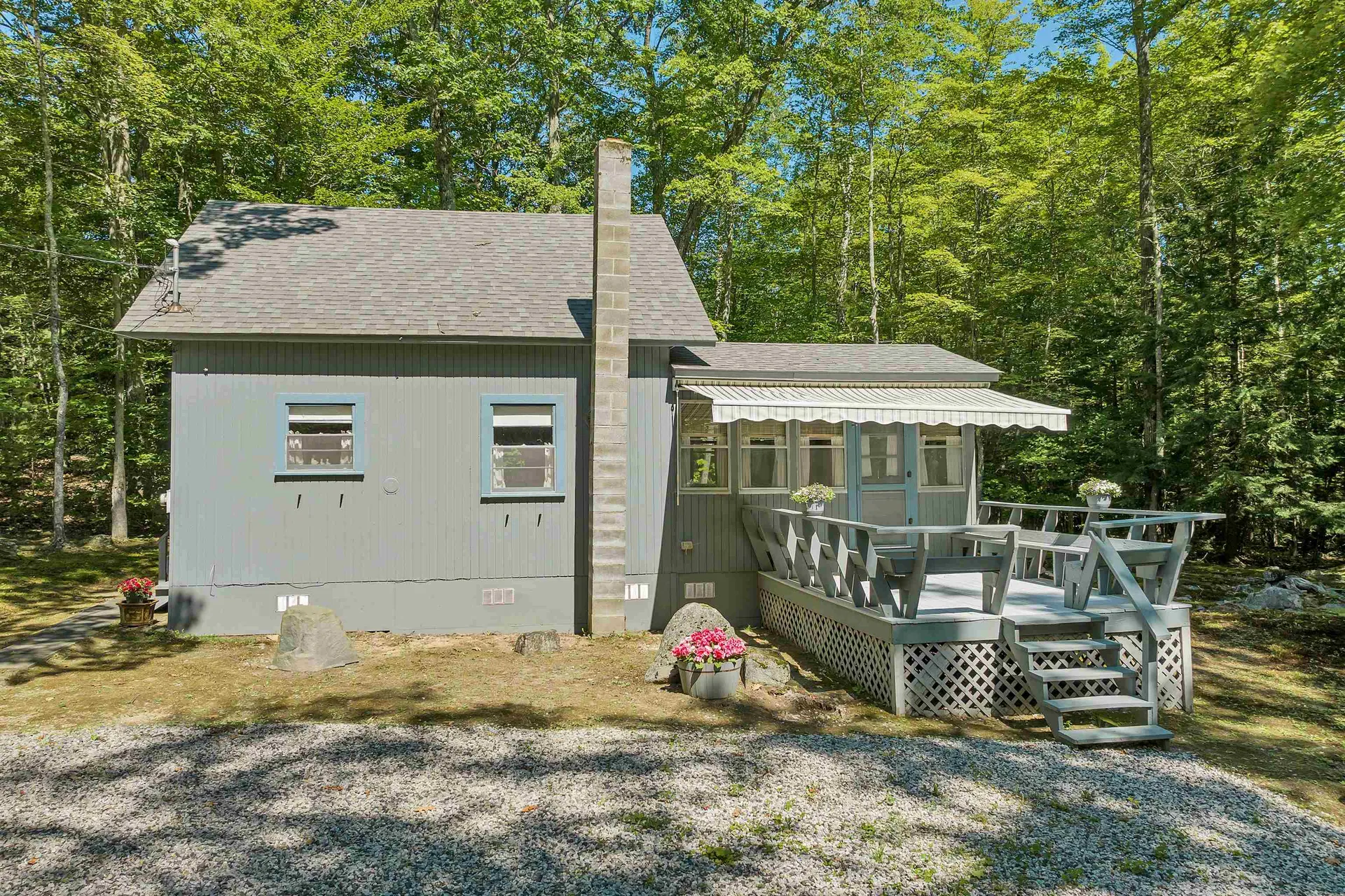 21 Orton Lane Moultonborough NH 03254