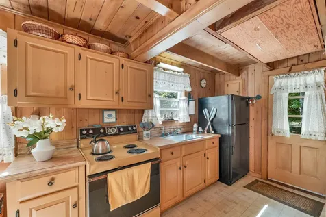 21 Orton Lane Moultonborough NH 03254