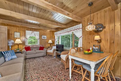 21 Orton Lane Moultonborough NH 03254