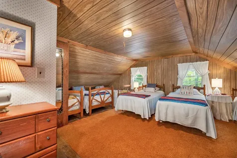 21 Orton Lane Moultonborough NH 03254