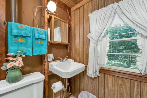 21 Orton Lane Moultonborough NH 03254