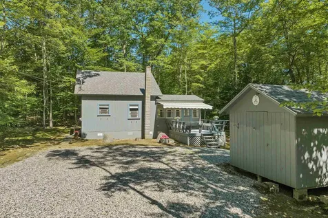 21 Orton Lane Moultonborough NH 03254