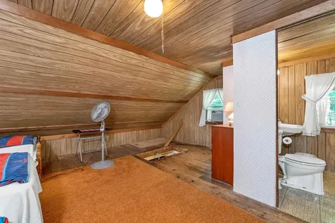 21 Orton Lane Moultonborough NH 03254