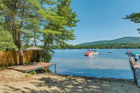 21 Orton Lane Moultonborough NH 03254