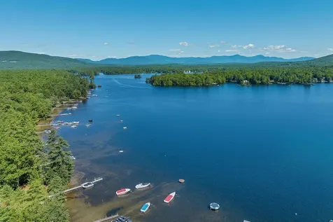 21 Orton Lane Moultonborough NH 03254