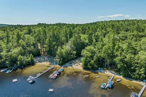 21 Orton Lane Moultonborough NH 03254