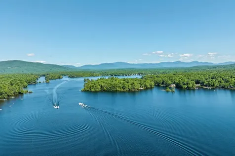 21 Orton Lane Moultonborough NH 03254