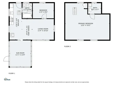 21 Orton Lane Moultonborough NH 03254