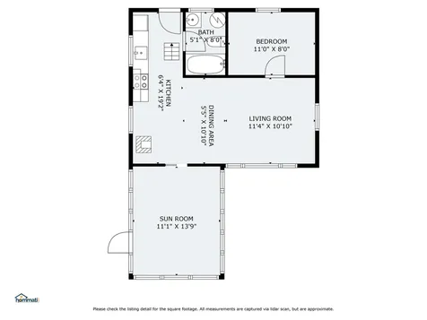 21 Orton Lane Moultonborough NH 03254